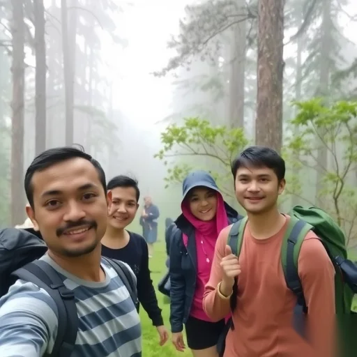 How to Plan a Rainy Mountain Tour? A Step-by-Step Guide for a Memorable Trip–China Tours for International Travelers
