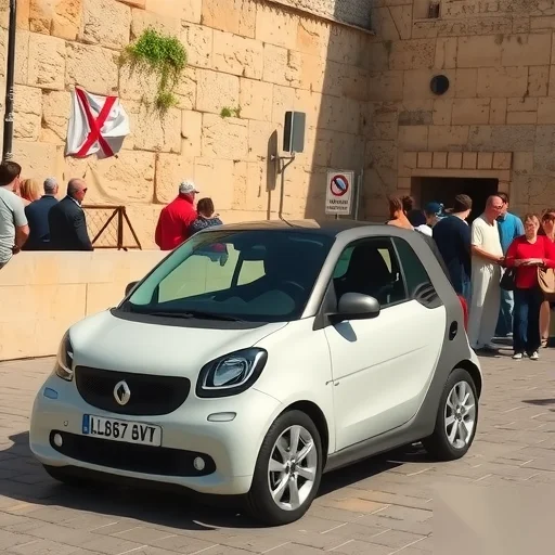 How to Plan a Self-Drive Tour of Jerusalem? A Complete Guide–China Tours for International Travelers