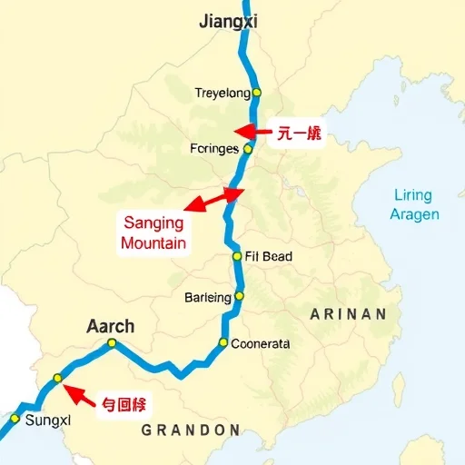 How to Plan a Self-Drive Tour to Sanqing Mountain? A Complete Guide for First-Time Travelers–China Tours for International Travelers