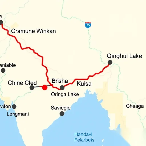 How to Plan a Self-Driving Tour of Qinghai Lake? A Complete Guide for First-Timers–China Tours for International Travelers