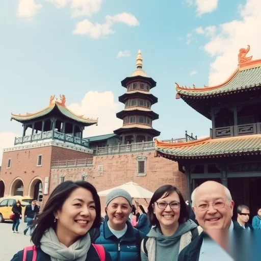 How to Plan a Self-Driving Trip to Fengdu? A Complete Guide for Travelers–China Tours for International Travelers