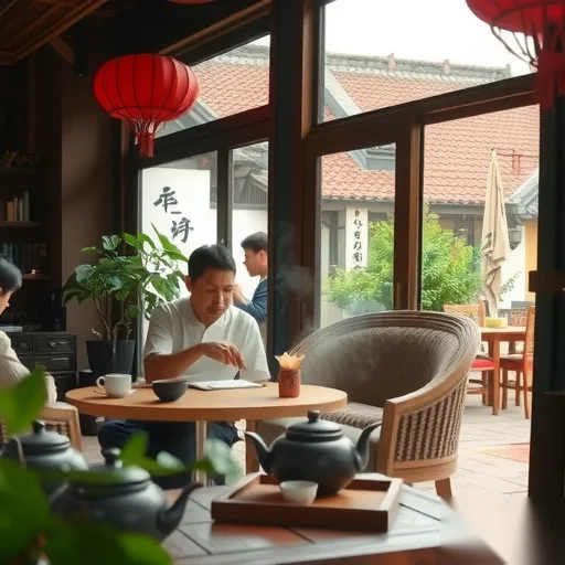 How to Plan a Self-Guided Tour in Fujian? A Step-by-Step Guide–China Tours for International Travelers