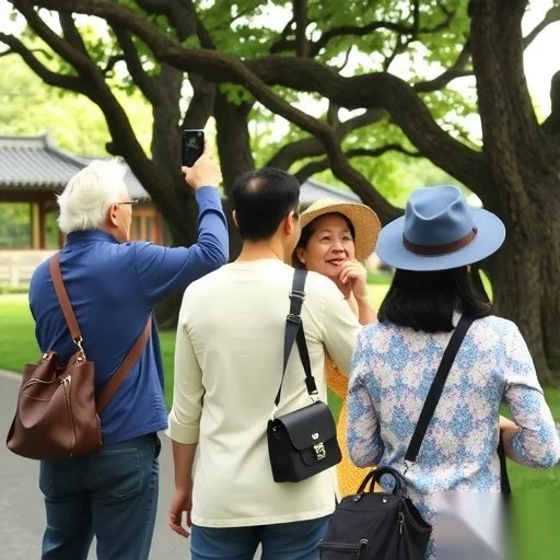 How to Plan a Senior Travel Trip to Changsha? A Practical Guide–China Tours for International Travelers