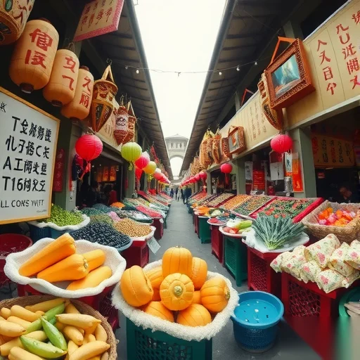 How to Plan a Spring Trip to Jilin? A Complete Travel Guide for First-Timers–China Tours for International Travelers