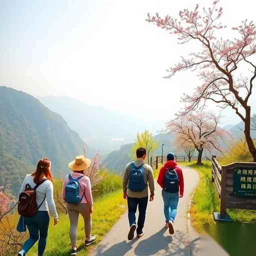 How to Plan a Spring Trip to Jilin? A Complete Travel Guide for First-Timers–China Tours for International Travelers