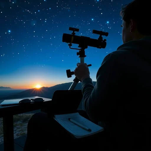 How to Plan a Starry Sky Travel Itinerary? A Simple Guide for Beginners–China Tours for International Travelers