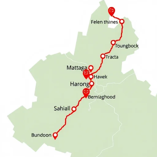 How to Plan a Trip from Huarong? A Simple Guide to Explore Nearby Attractions–China Tours for International Travelers