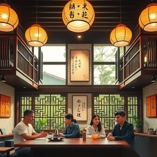 How to Plan a Trip from Huarong? A Simple Guide to Explore Nearby Attractions–China Tours for International Travelers