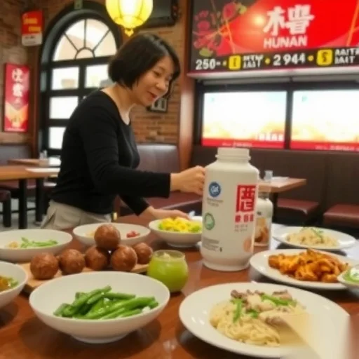 How to Plan a Trip from Huarong? A Simple Guide to Explore Nearby Attractions–China Tours for International Travelers