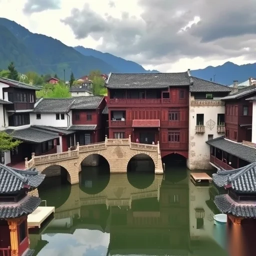 How to Plan a Trip from Wuhan to Lijiang? A Complete Travel Guide–China Tours for International Travelers