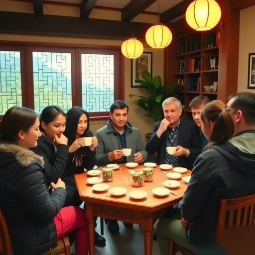 How to Plan a Zixing Group Tour? A Step-by-Step Guide for a Memorable Trip–China Tours for International Travelers