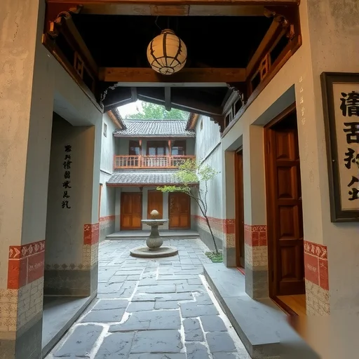 How to Plan an Unforgettable Jiangxi Tourism Itinerary?–China Tours for International Travelers