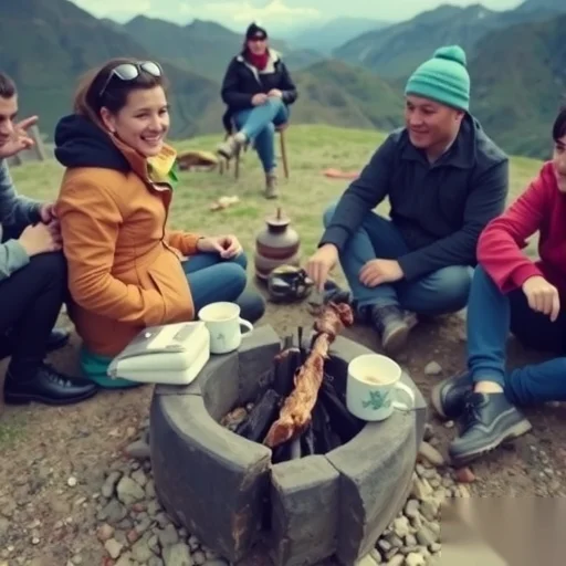 How to Plan the Best Northern Mongolia Travel Itinerary?–China Tours for International Travelers