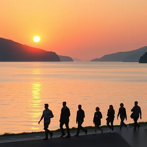 How to Plan the Perfect Donggang Nanhu Tour?–China Tours for International Travelers