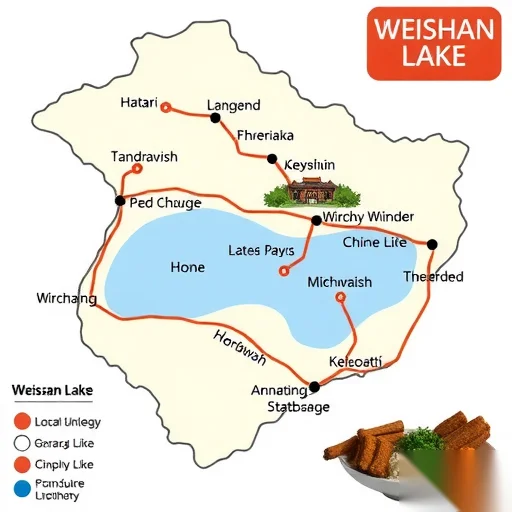 How to Plan the Perfect Weishan Lake Tour? A Step-by-Step Guide–China Tours for International Travelers