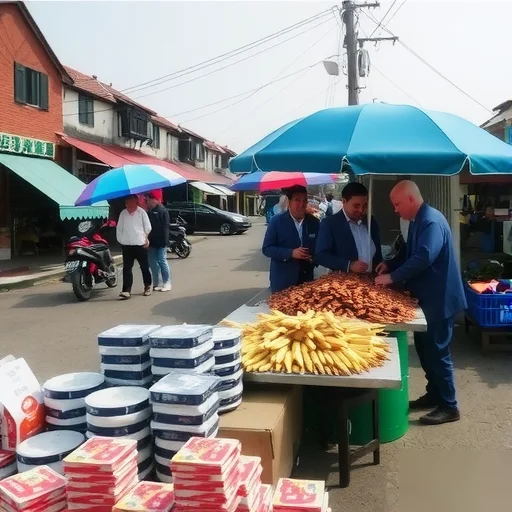 How to Plan the Perfect Xingcheng Travel Itinerary?–China Tours for International Travelers
