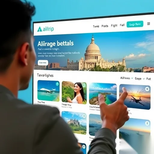 How to Save Money on Alitrip Travel Guide: Tips and Tricks for Smart Travelers–China Tours for International Travelers