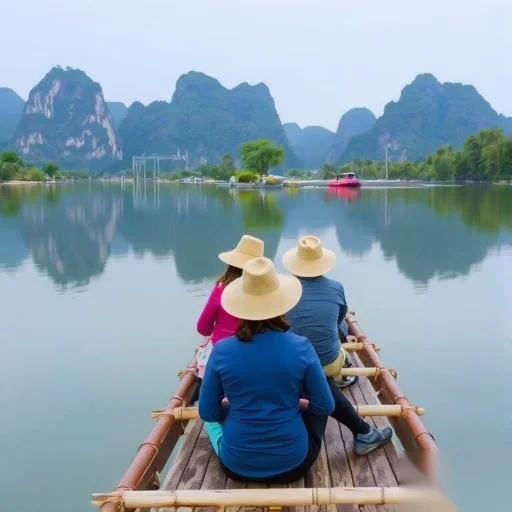 How to Travel on a Budget in Southern China? Here’s the Ultimate Guide–China Tours for International Travelers