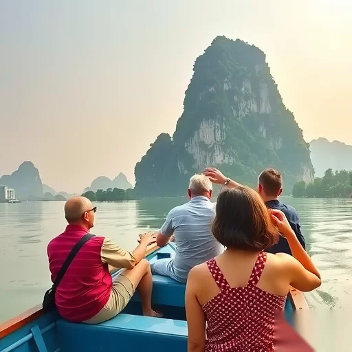 What’s the Best Way to Explore Guilin, Guangxi? A Complete Travel Guide–China Tours for International Travelers