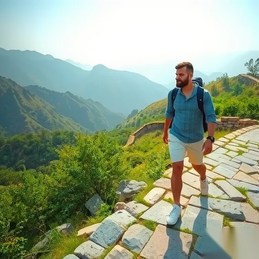 Where Should You Go in Quanzhou? A Complete Travel Guide to Huangshi’s Hidden Gems–China Tours for International Travelers