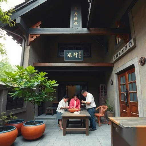 Where to Go in Huibin? A Complete Travel Guide for First-Time Visitors–China Tours for International Travelers