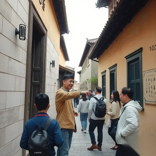 Where to Go in Huibin? A Complete Travel Guide for First-Time Visitors–China Tours for International Travelers