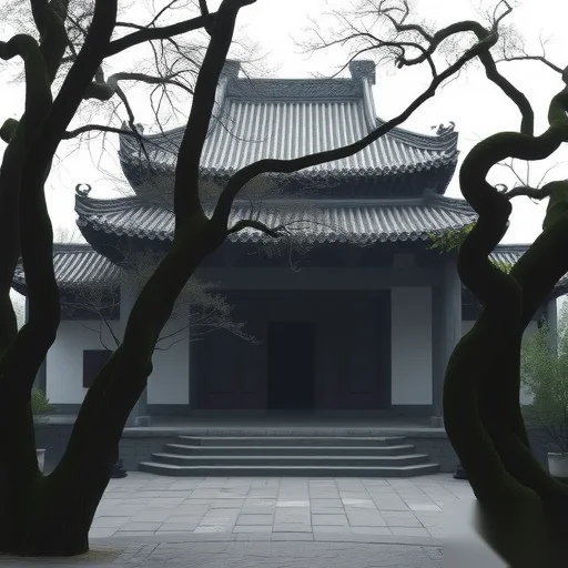 Where to Go in Jixian? Discover the Must-Visit Attractions–China Tours for International Travelers
