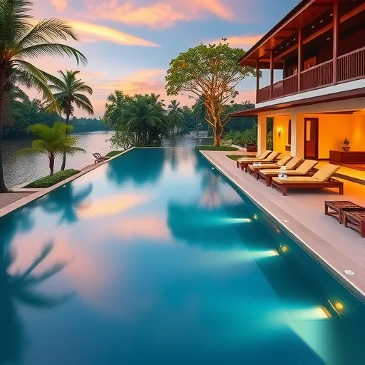 Where to Stay in Xishuangbanna? A Traveler’s Guide to the Best Accommodations–China Tours for International Travelers