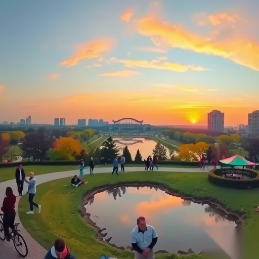 Why Choose Kaifeng for Your Camping Trip? A Complete Guide–China Tours for International Travelers