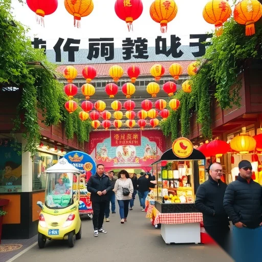 Why Go to Hainan for Chinese New Year? A Complete Travel Guide–China Tours for International Travelers