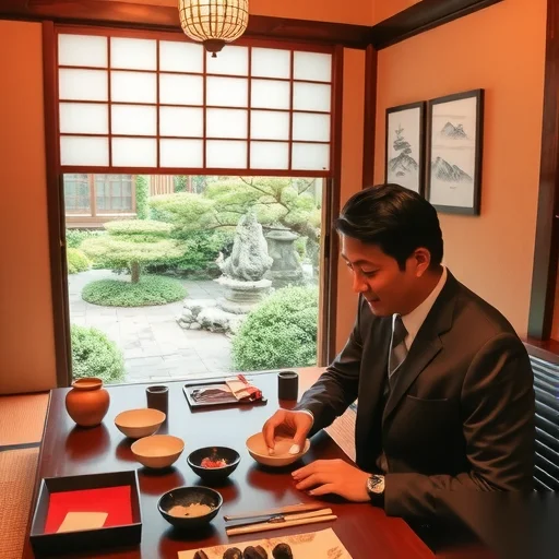 Why Should You Visit Kyoto as a Man? A Traveler’s Guide for Men–China Tours for International Travelers