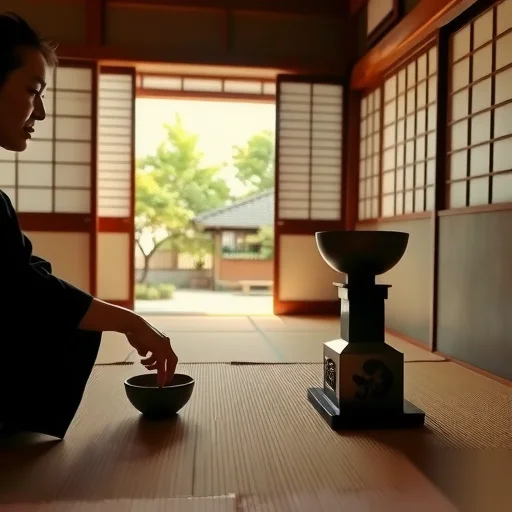 Why Should You Visit Kyoto as a Man? A Traveler’s Guide for Men–China Tours for International Travelers