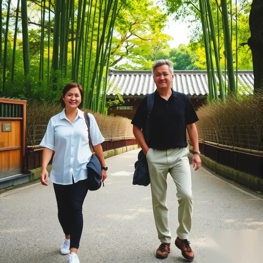 Why Should You Visit Kyoto as a Man? A Traveler’s Guide for Men–China Tours for International Travelers