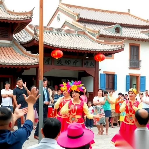 Why Travel to Henan in Winter? A Warm and Cultural Escape–China Tours for International Travelers