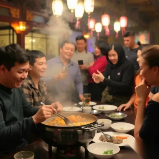 Why Travel to Henan in Winter? A Warm and Cultural Escape–China Tours for International Travelers
