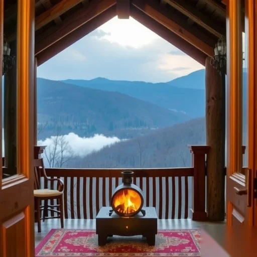 Why Travel to Qiu Bei in Winter? A Complete Guide to Winter Tourism in Qiu Bei–China Tours for International Travelers