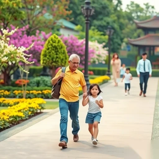 Why Travel to Xiamen in Winter? Here’s Your Ultimate Guide–China Tours for International Travelers
