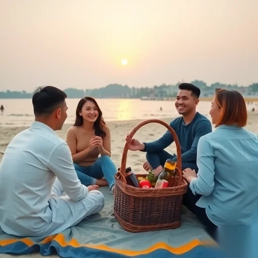 Why Travel to Xiamen in Winter? Here’s Your Ultimate Guide–China Tours for International Travelers