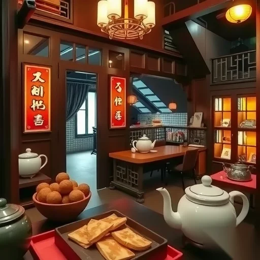 Why Visit Guiyang in Autumn? A Traveler’s Guide to the Best Experiences–China Tours for International Travelers