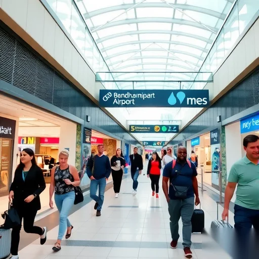How Can You Turn a Layover into a Travel Adventure?