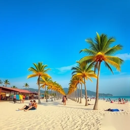 How Much Does It Cost to Travel to Hainan for Chinese New Year? A Budget Guide