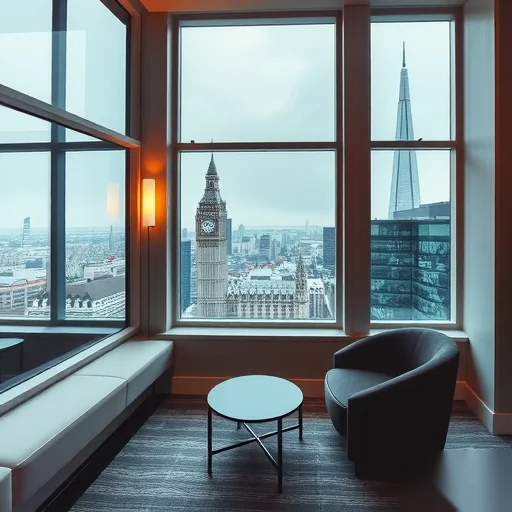 How to Choose the Best Hotel in London? A Traveler’s Guide to Finding the Perfect Stay