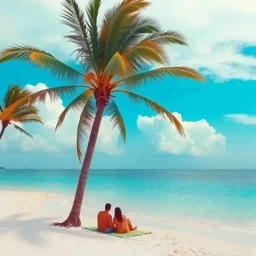 How to Discover the Most Beautiful Island Getaway? A Step-by-Step Guide