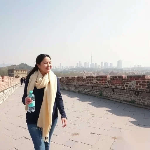 How to Enjoy Summer Travel in Shaanxi Without Getting Too Hot?