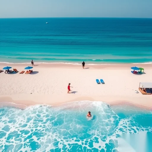 How to Escape the Heat: A Summer Travel Guide to Dalian
