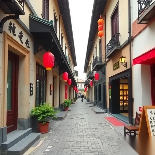 How to Explore Beihai Old Street: A Traveler’s Guide to the Best Experiences