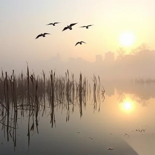 How to Explore Chongming Island: A Traveler’s Ultimate Guide