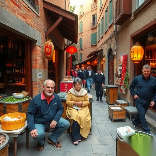 How to Explore Dajizhen: A Traveler’s Guide to the Hidden Gem