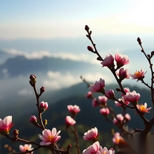 How to Explore Hangzhou’s Chao Mountain Scenic Area: A Step-by-Step Guide