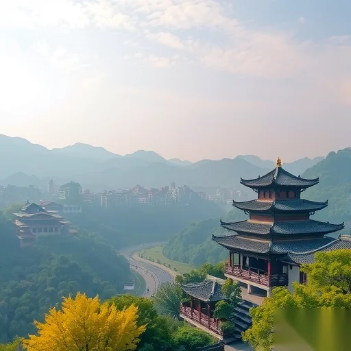How to Explore Hefei Xingfeng? A Complete Travel Guide for First-Time Visitors